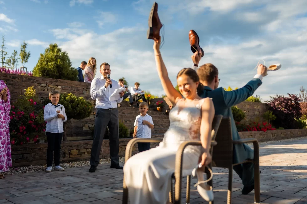 svatba vinarstvi spielberg jk