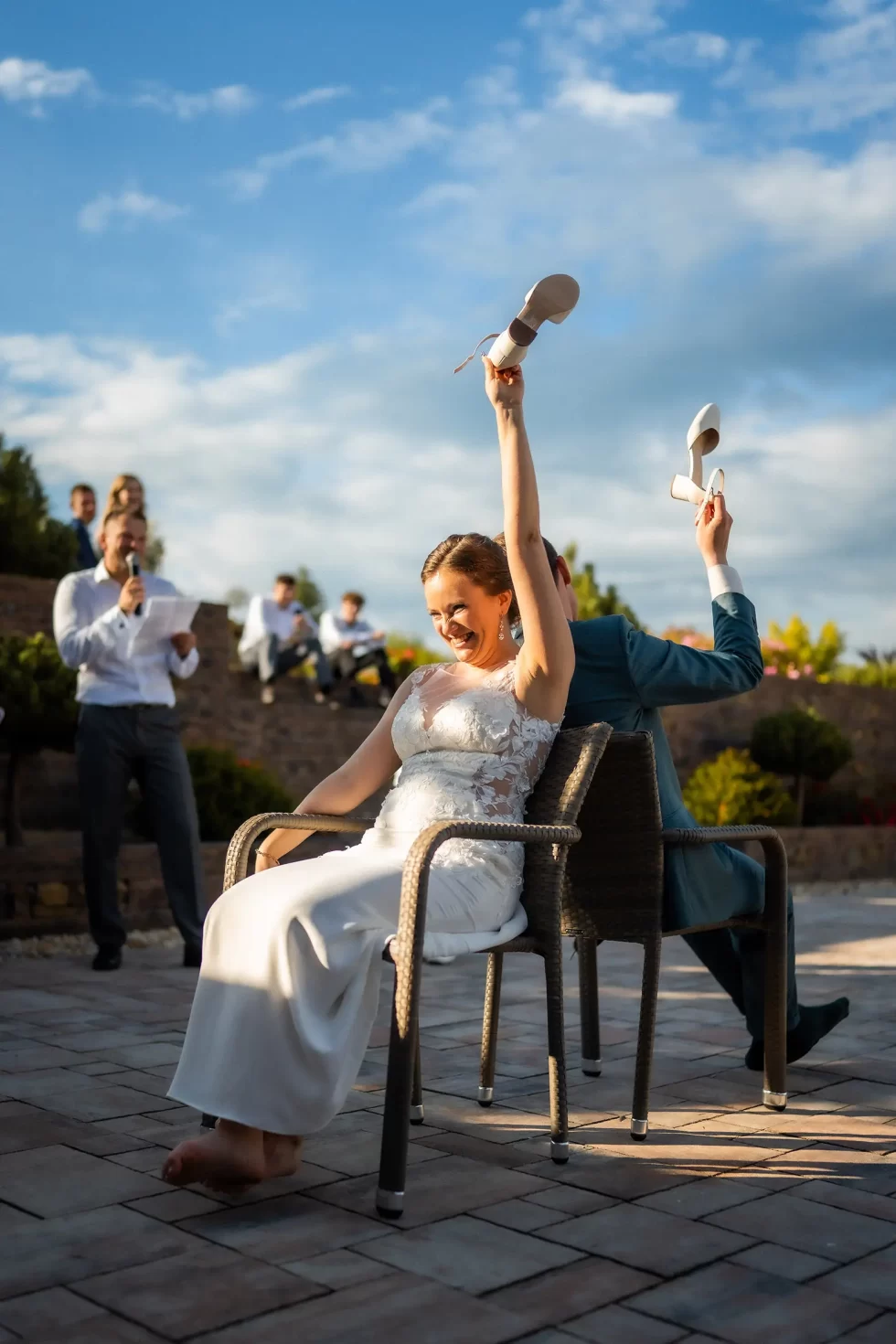 svatba vinarstvi spielberg jk