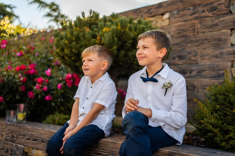 svatba vinarstvi spielberg jk