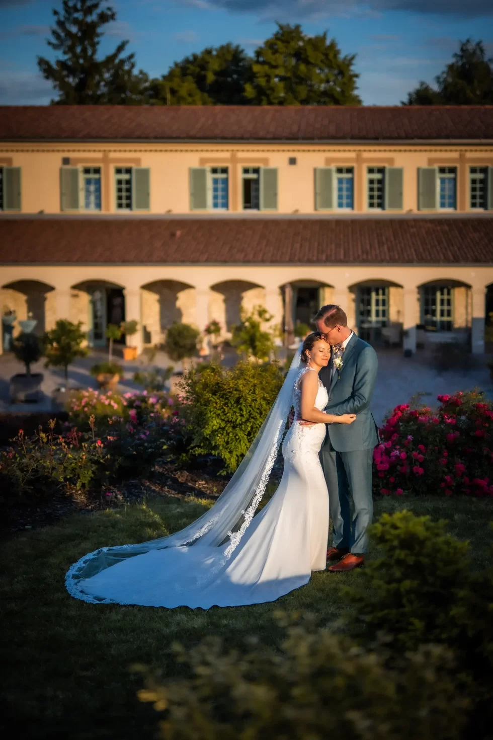 svatba vinarstvi spielberg jk