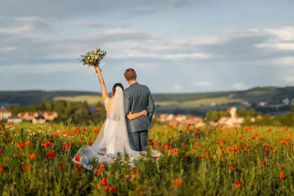 svatba vinarstvi spielberg jk