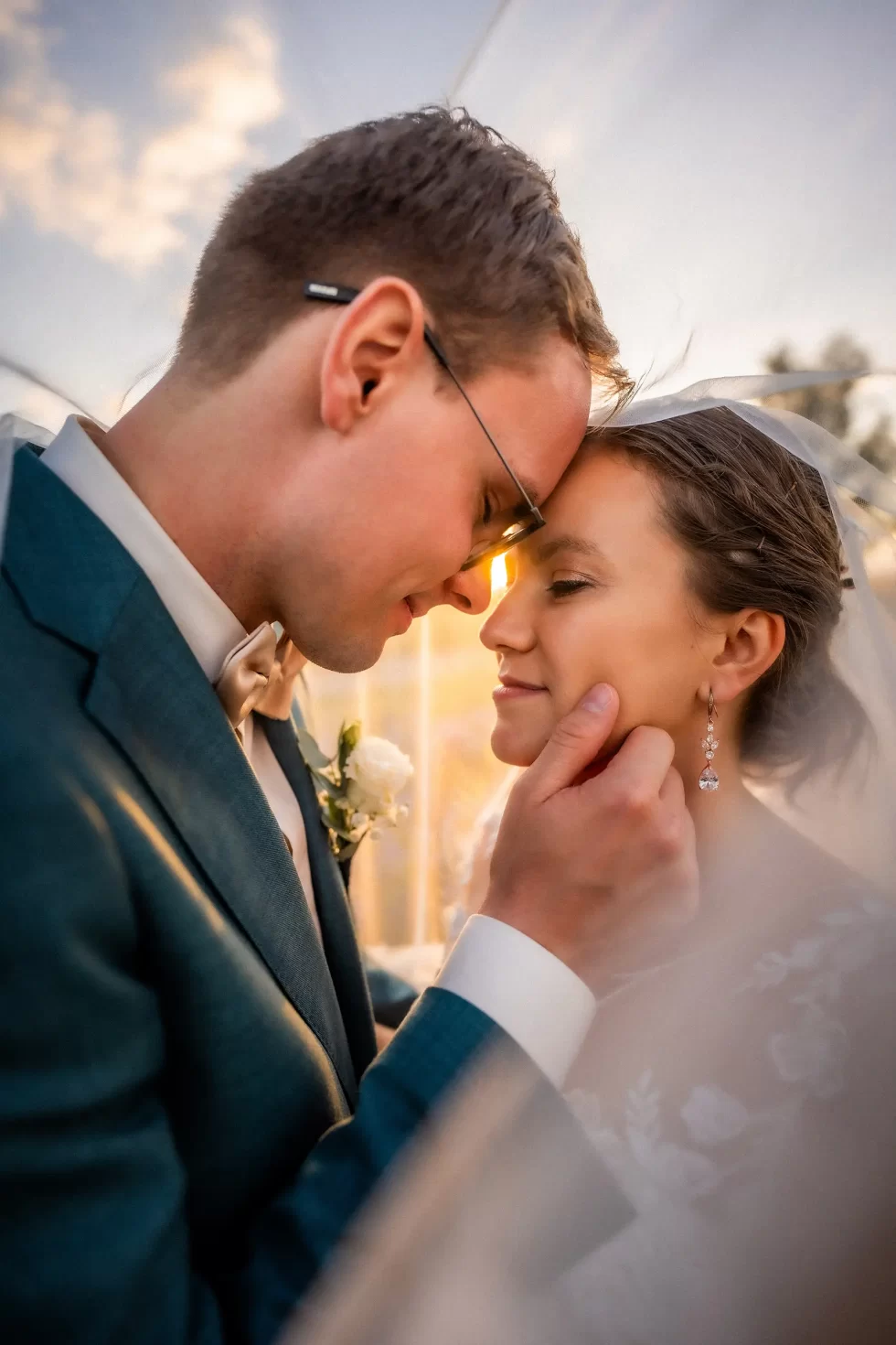 svatba vinarstvi spielberg jk