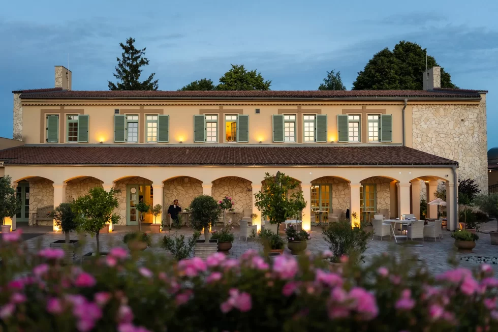 svatba vinarstvi spielberg jk