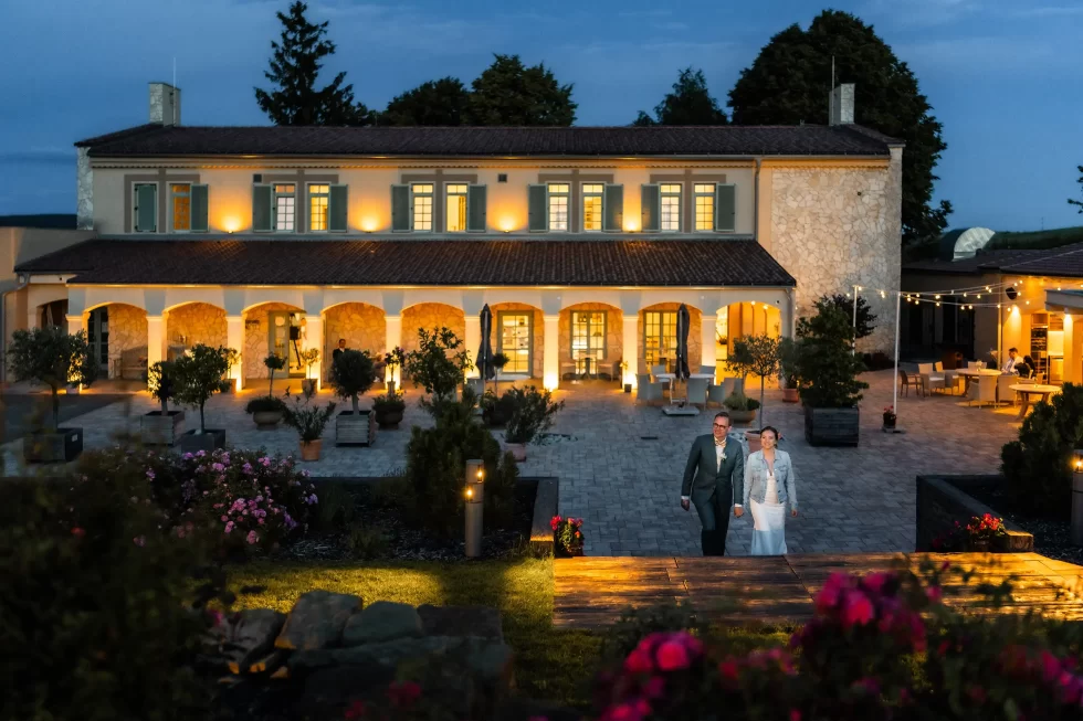 svatba vinarstvi spielberg jk