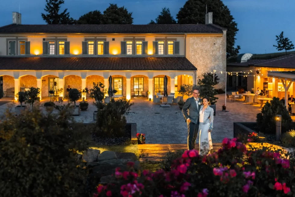 svatba vinarstvi spielberg jk