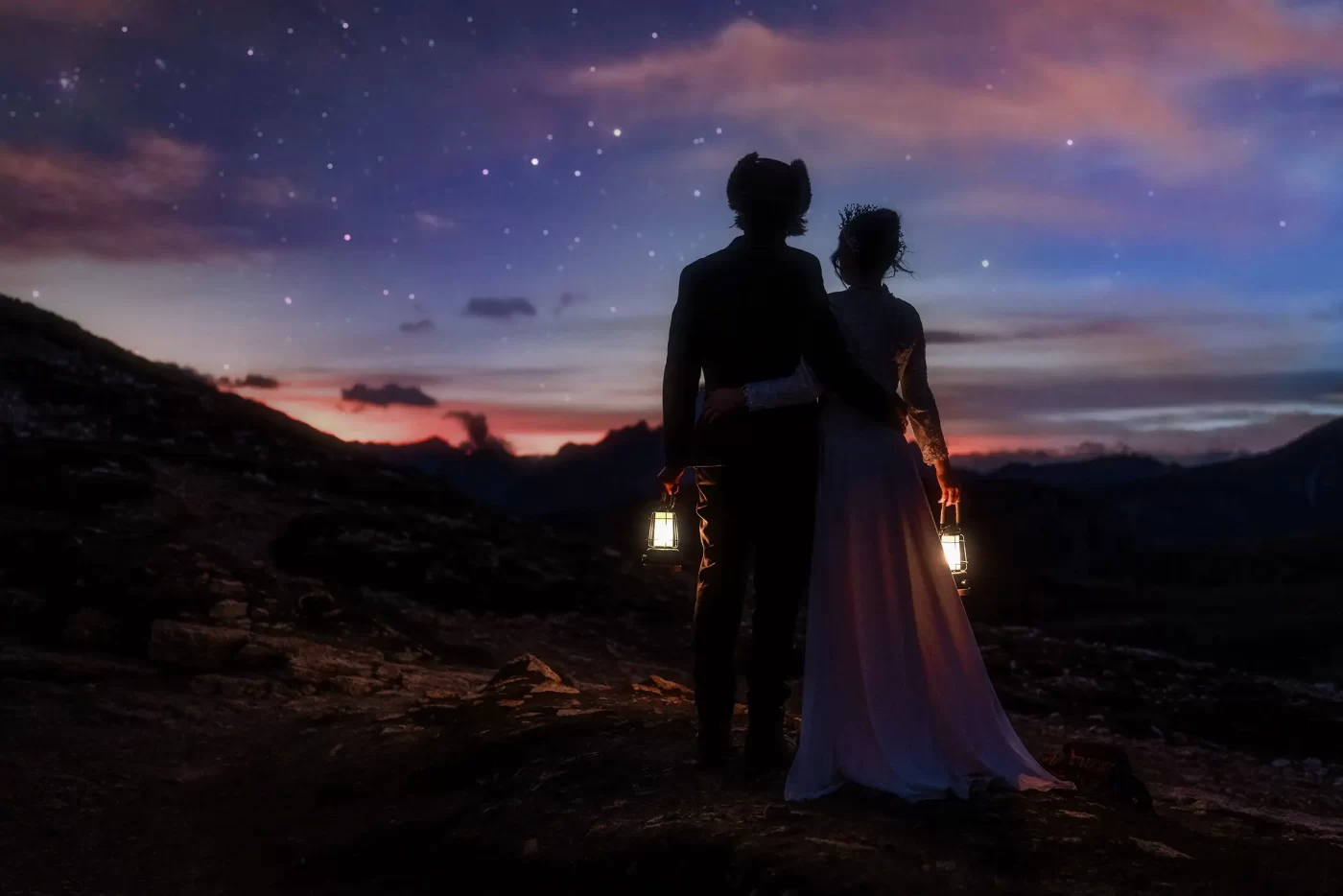 wedding photography tre cime di llavaredo