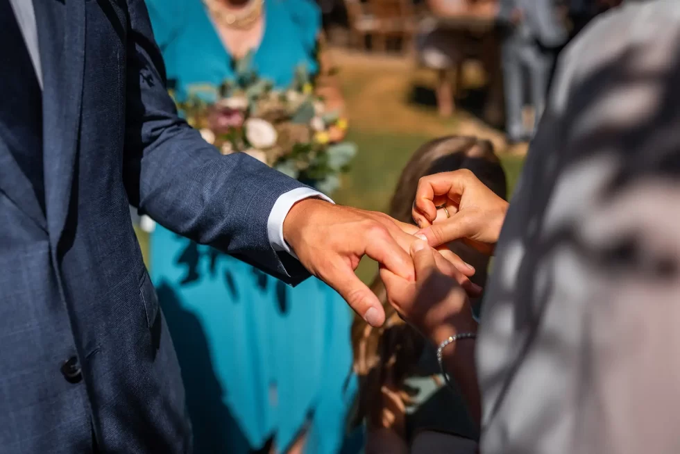 svatba villa daniela as