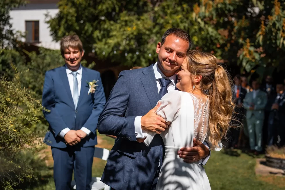 svatba villa daniela as