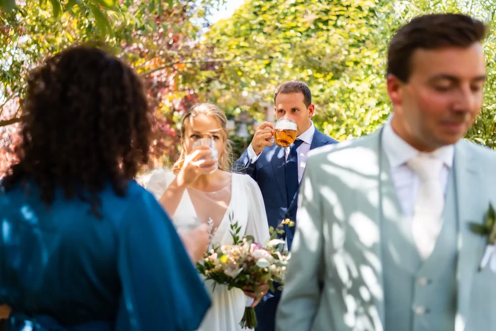 svatba villa daniela as