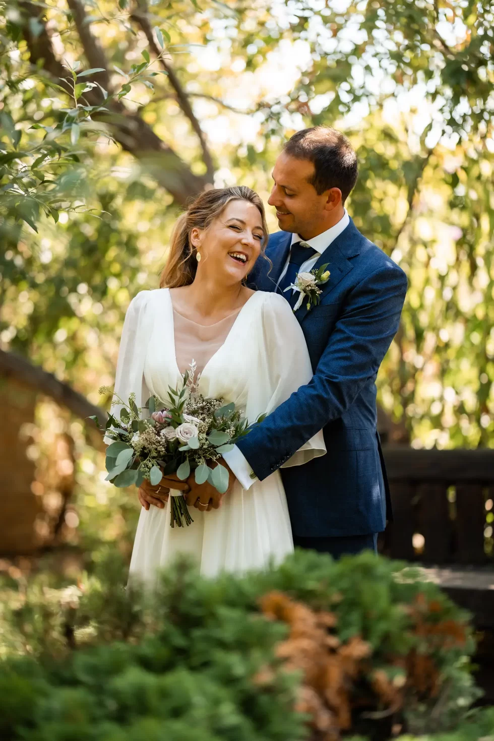 svatba villa daniela as