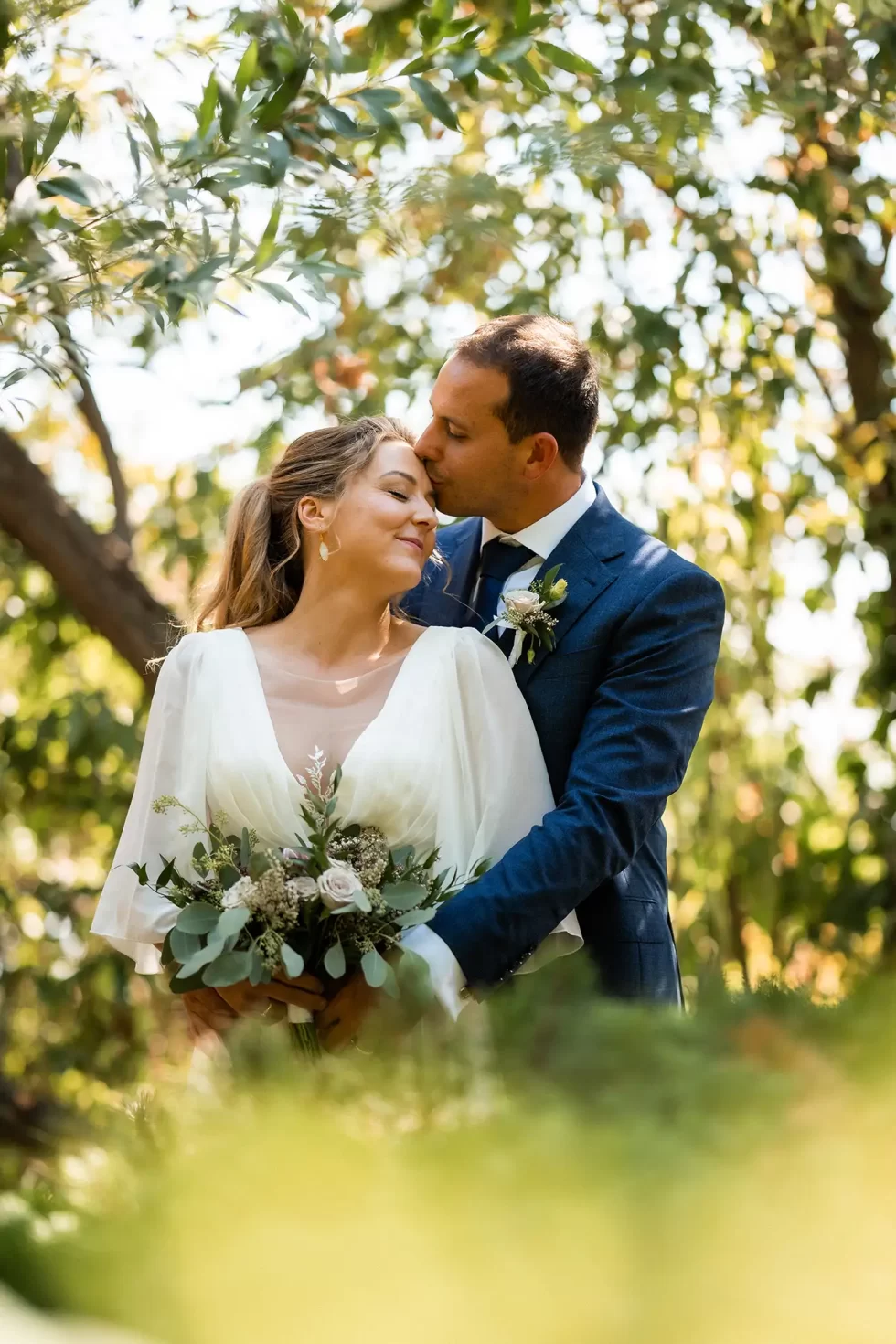 svatba villa daniela as