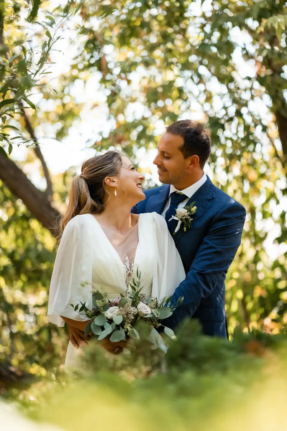 svatba villa daniela as