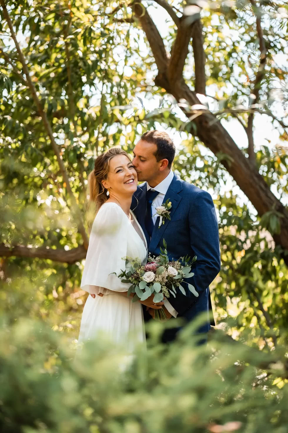 svatba villa daniela as