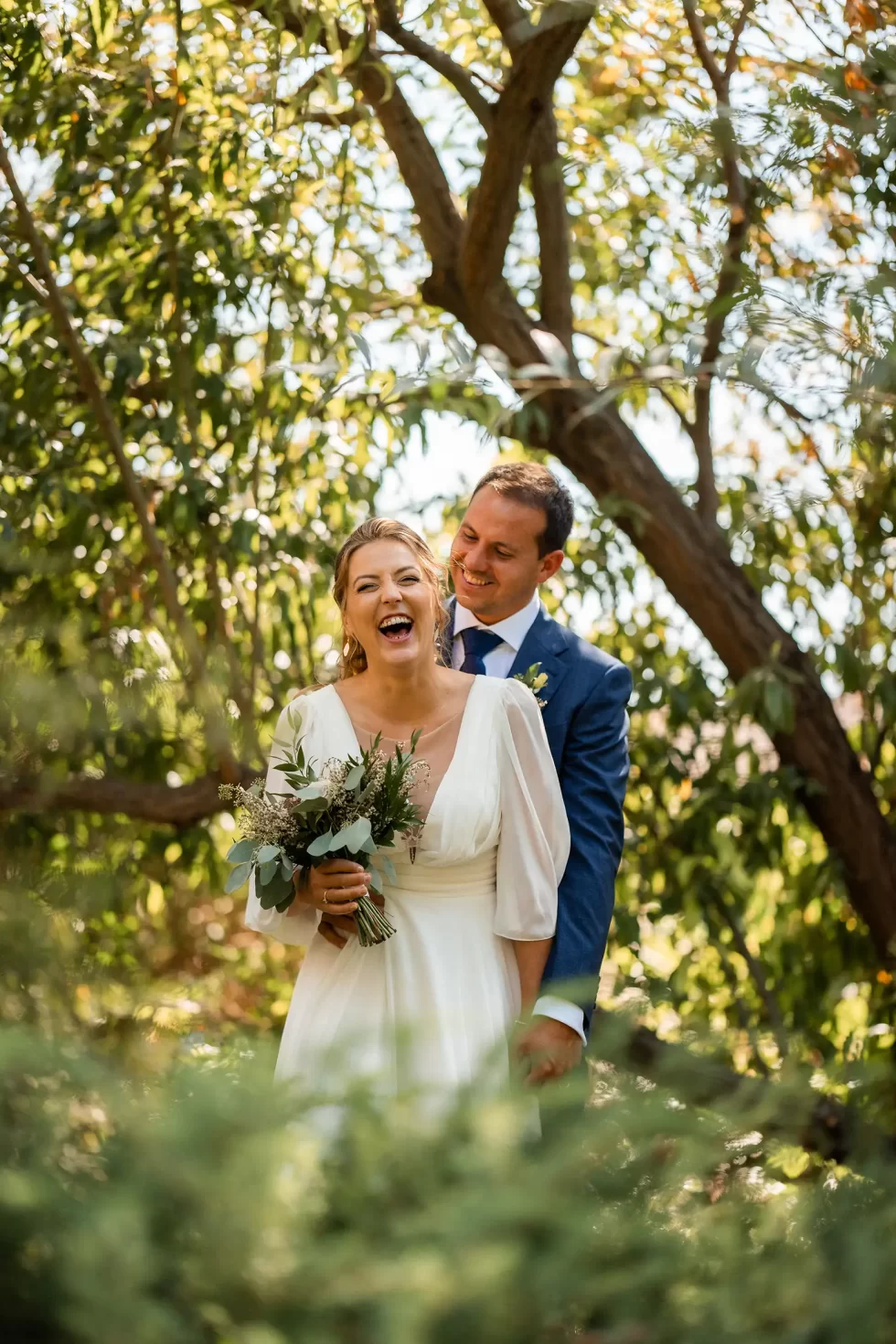 svatba villa daniela as