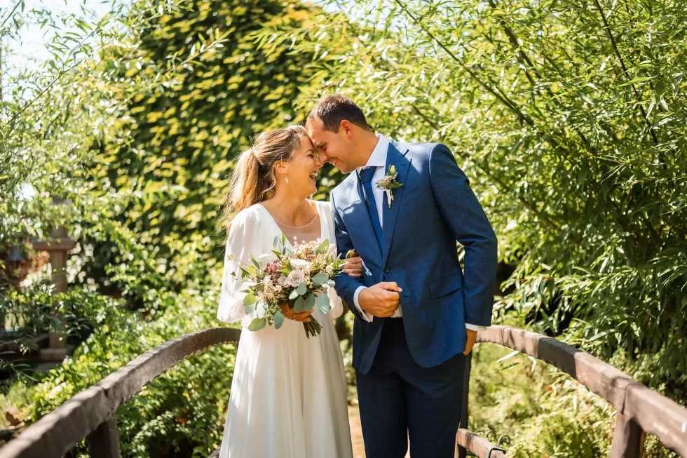 svatba villa daniela as