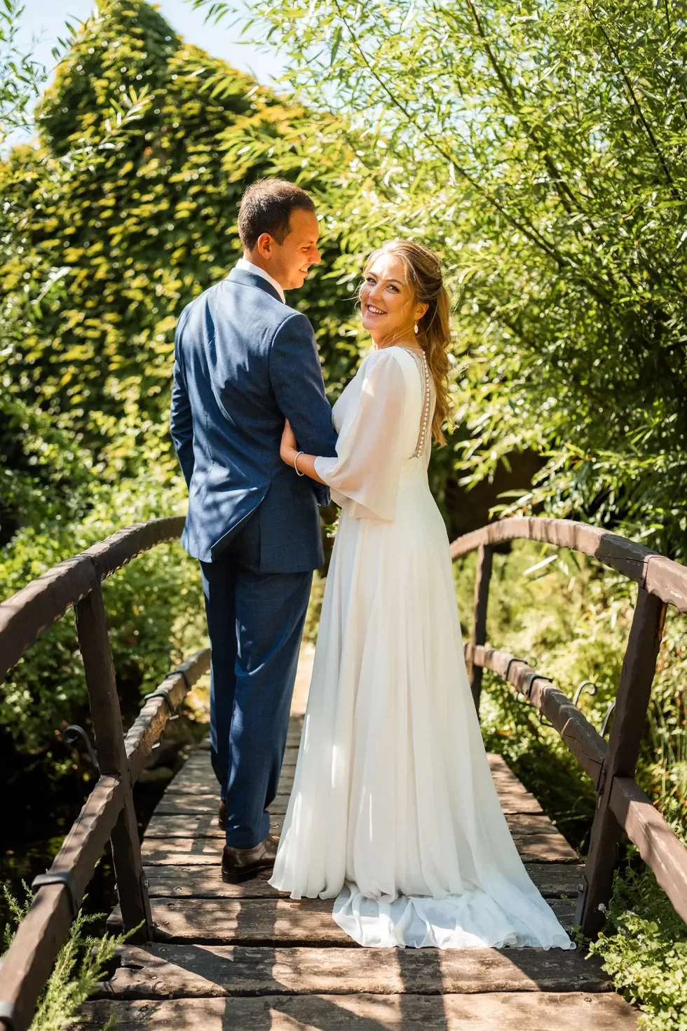 svatba villa daniela as