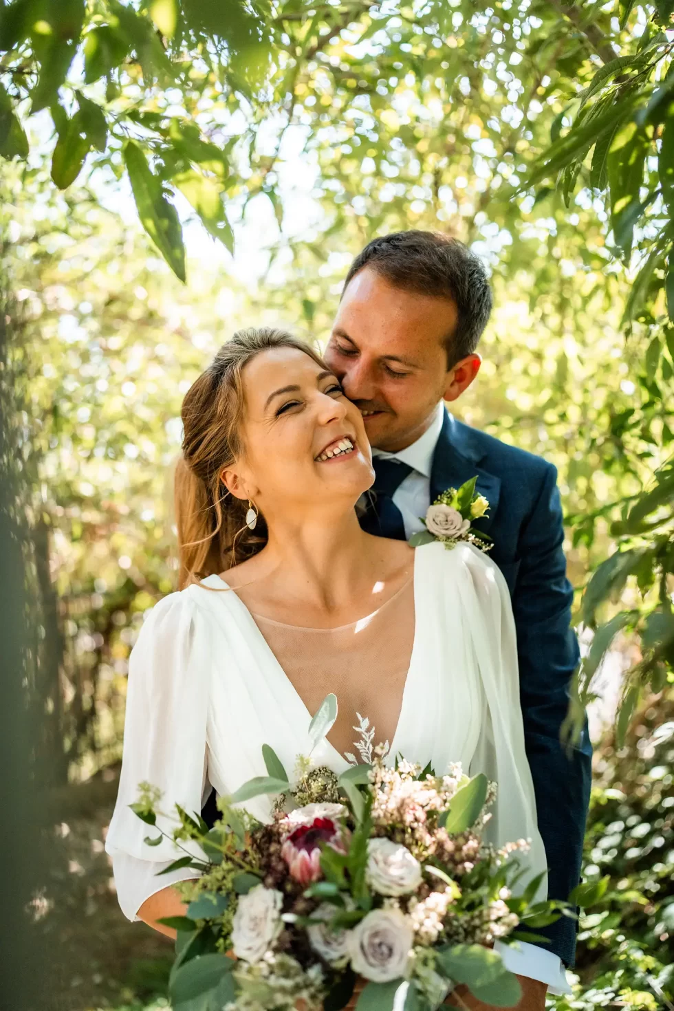 svatba villa daniela as