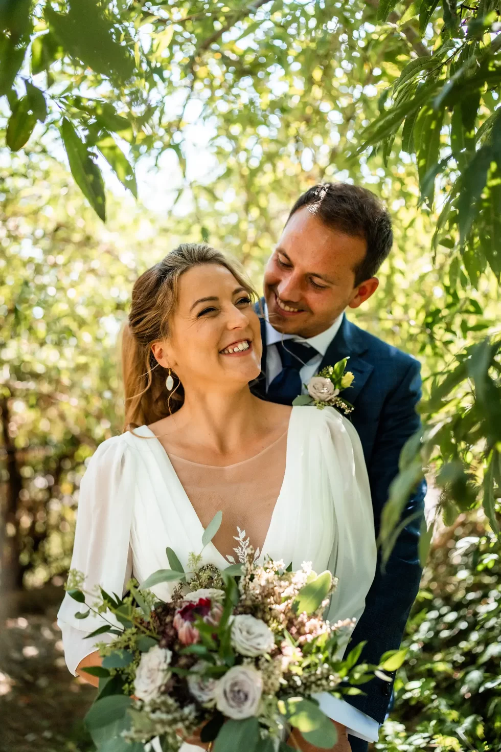 svatba villa daniela as