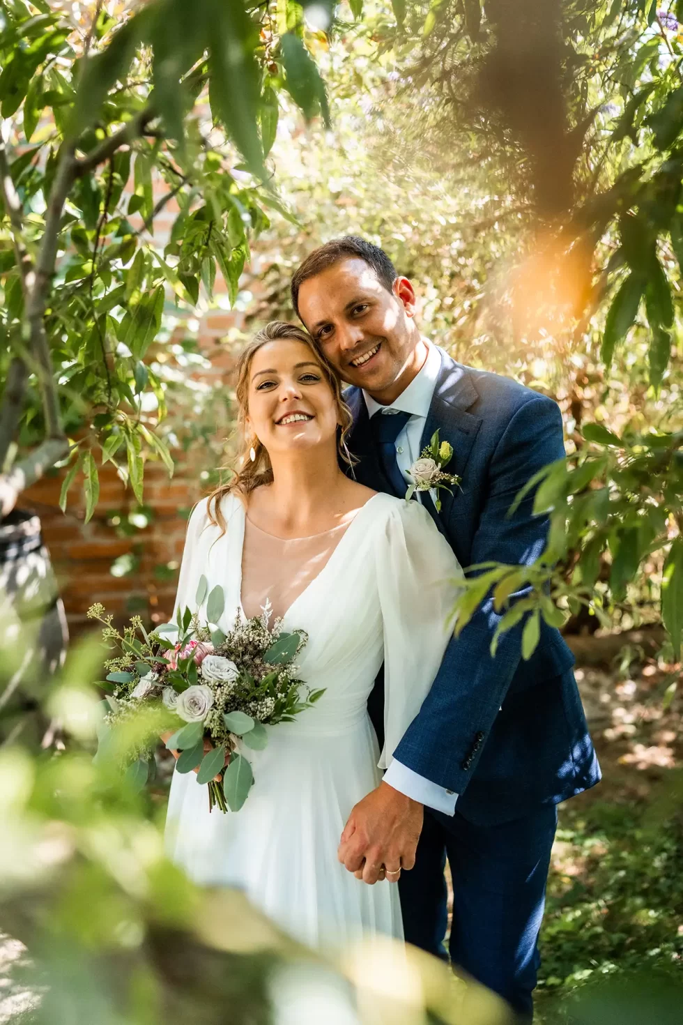 svatba villa daniela as