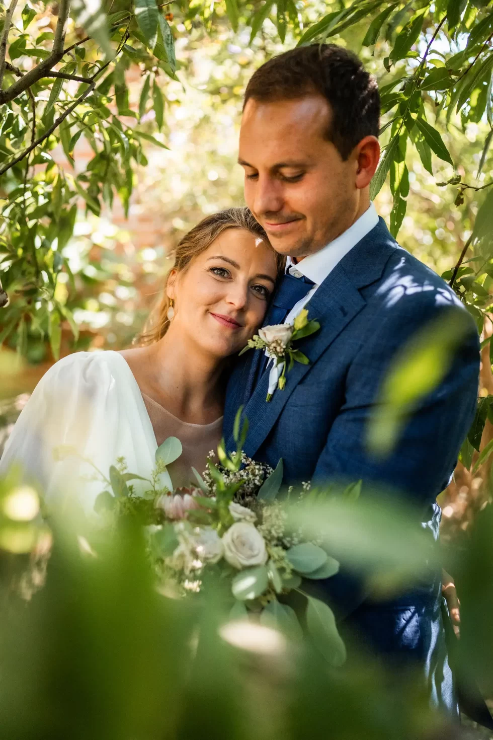 svatba villa daniela as