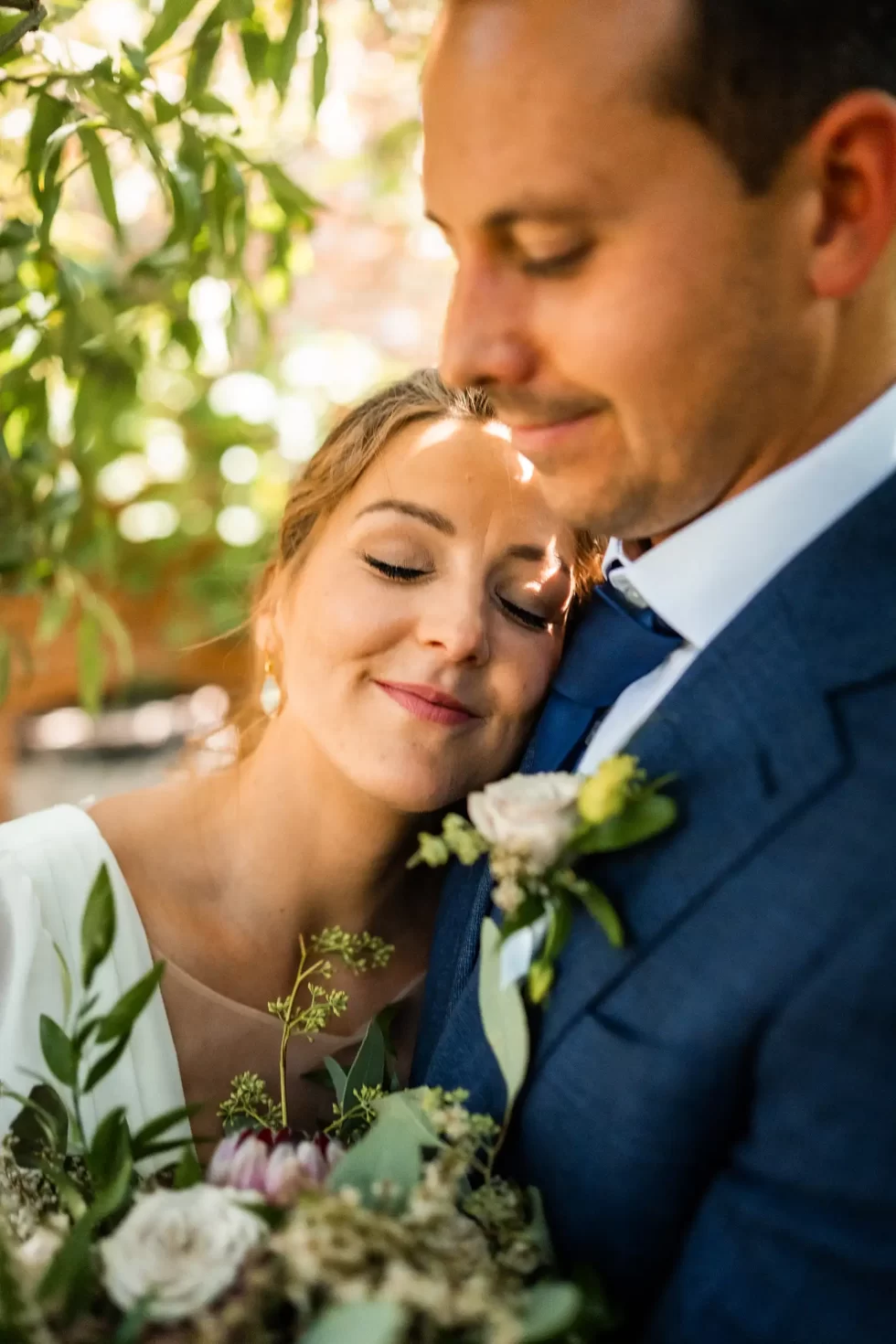 svatba villa daniela as