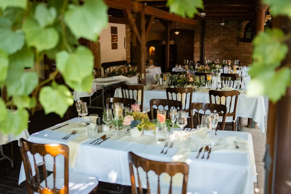 svatba villa daniela as