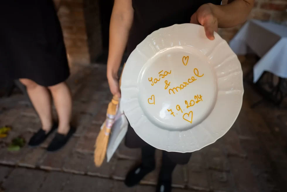 svatba villa daniela as