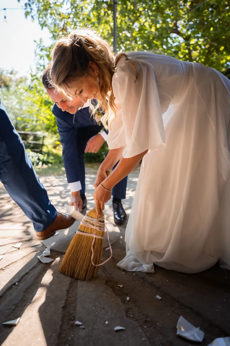 svatba villa daniela as