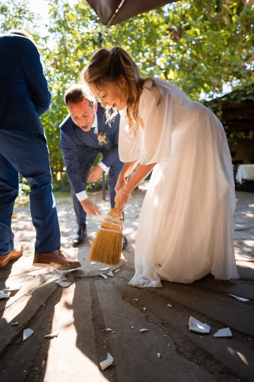 svatba villa daniela as