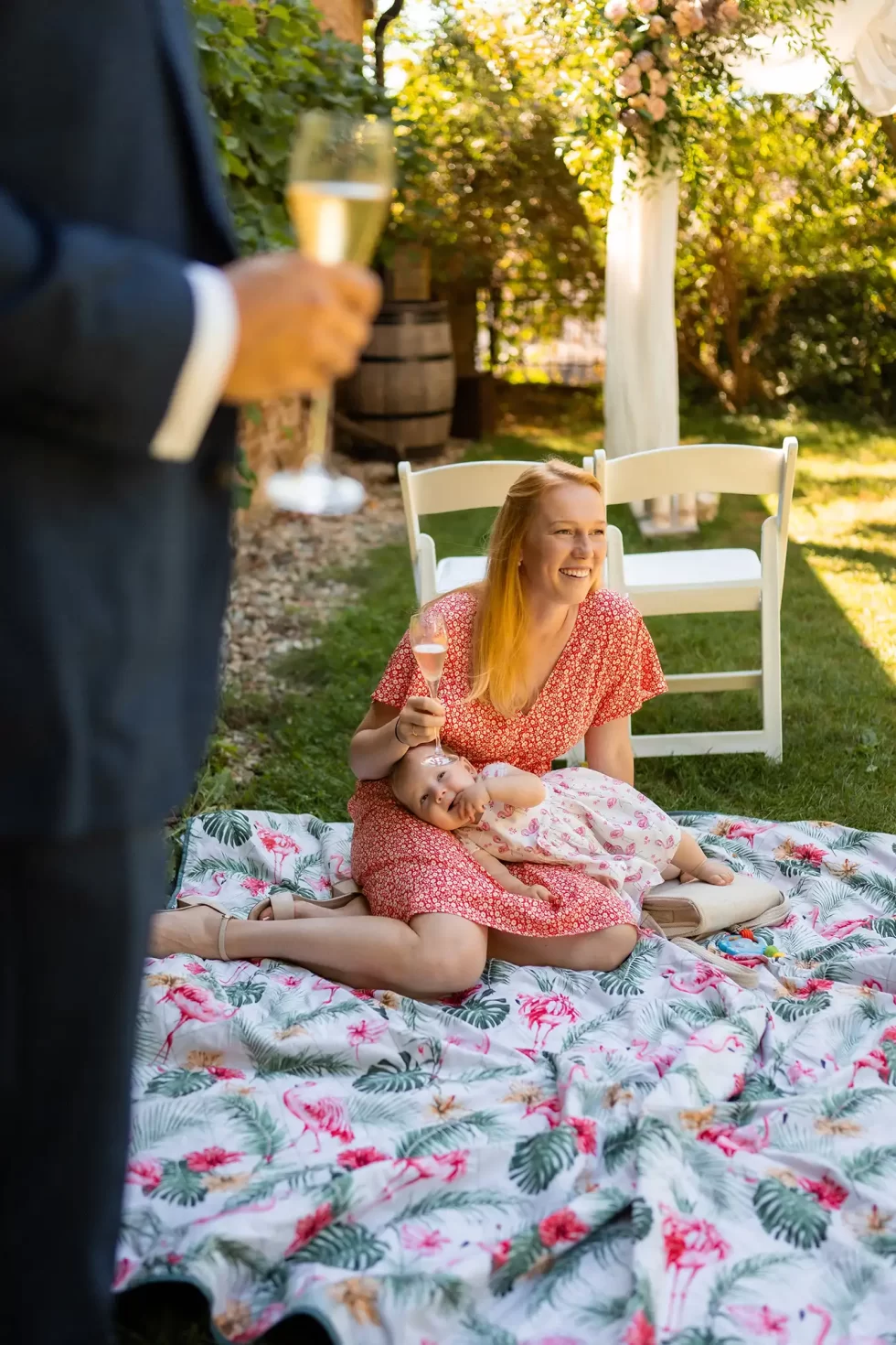 svatba villa daniela as