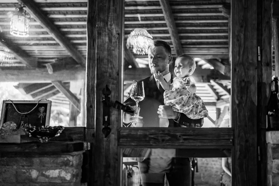 svatba villa daniela as