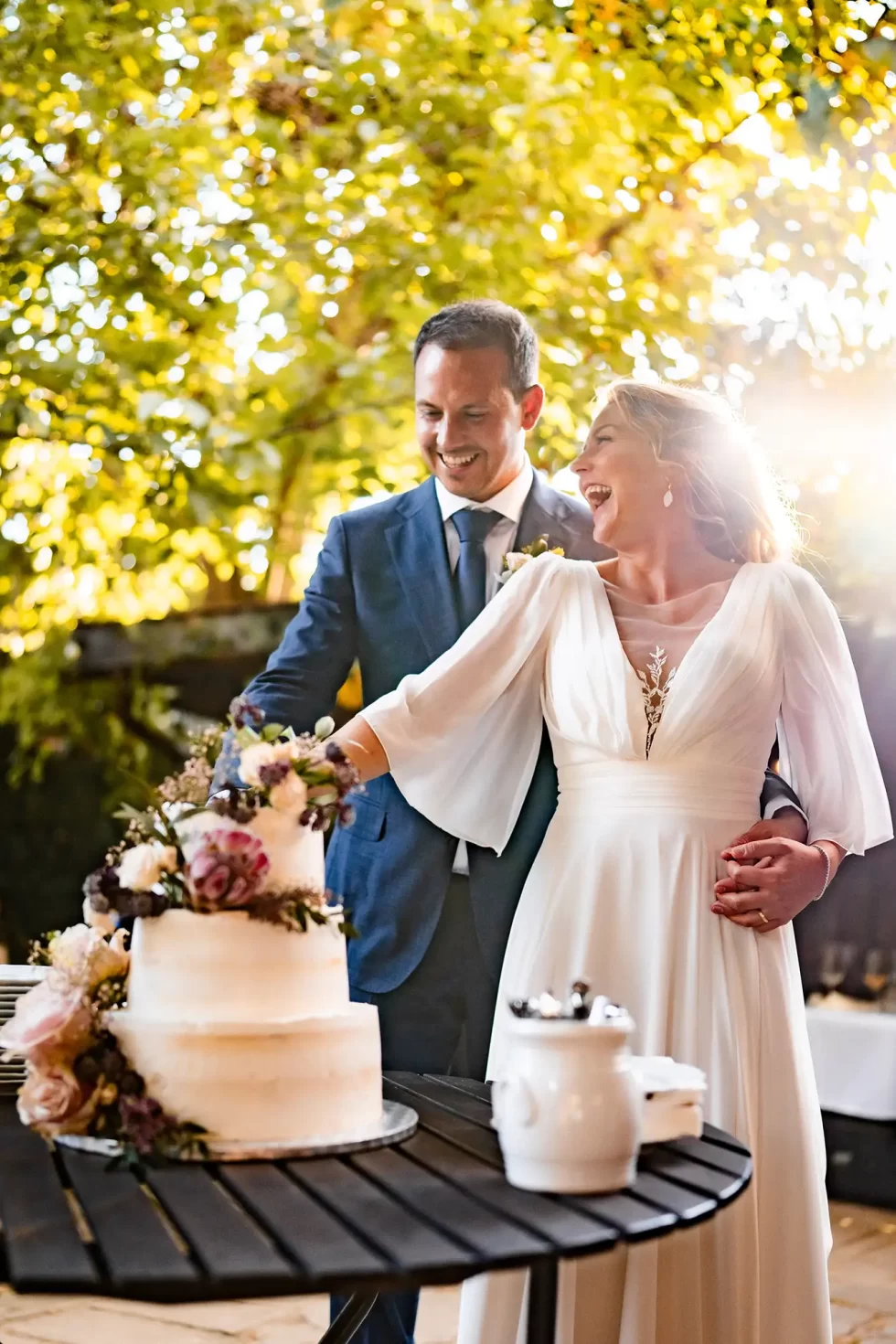 svatba villa daniela as