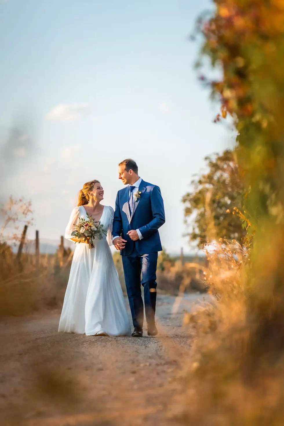 svatba villa daniela as