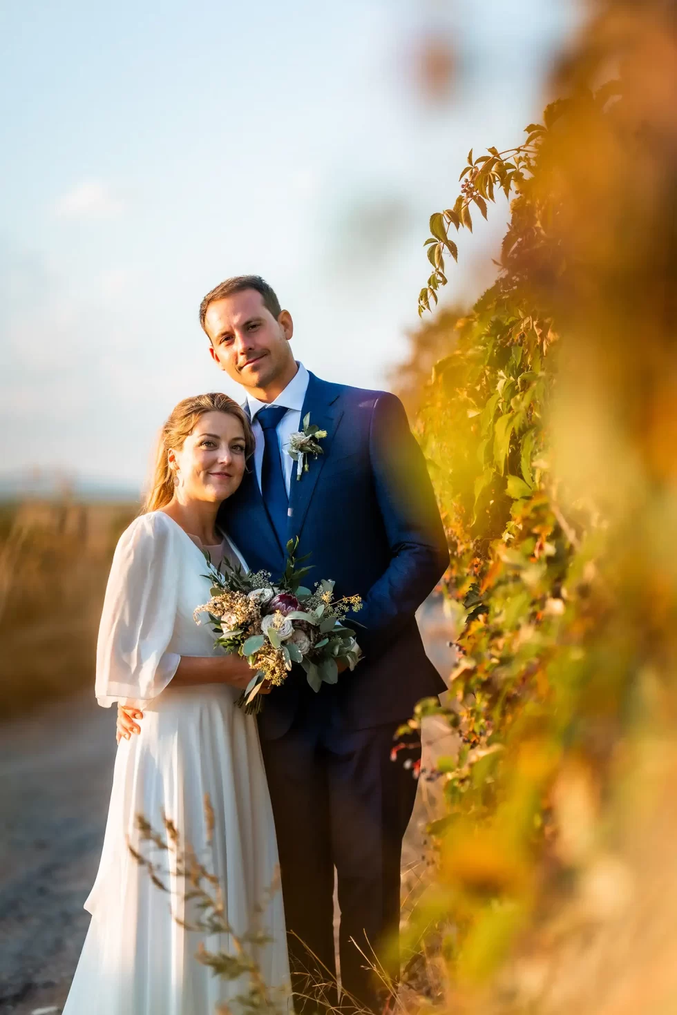 svatba villa daniela as