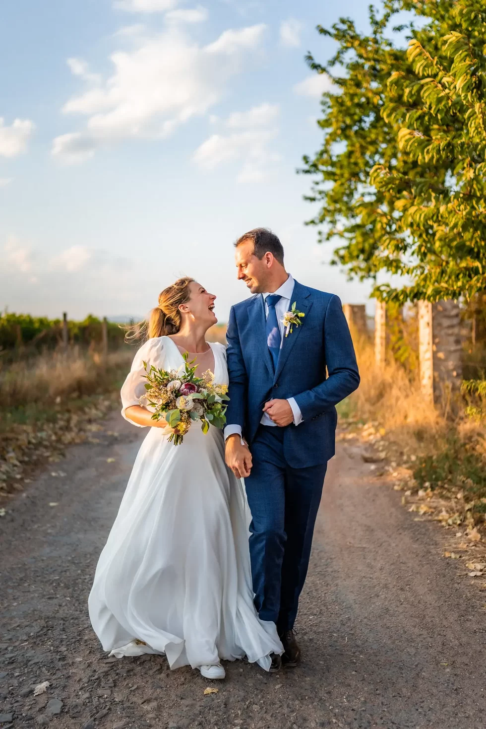 svatba villa daniela as