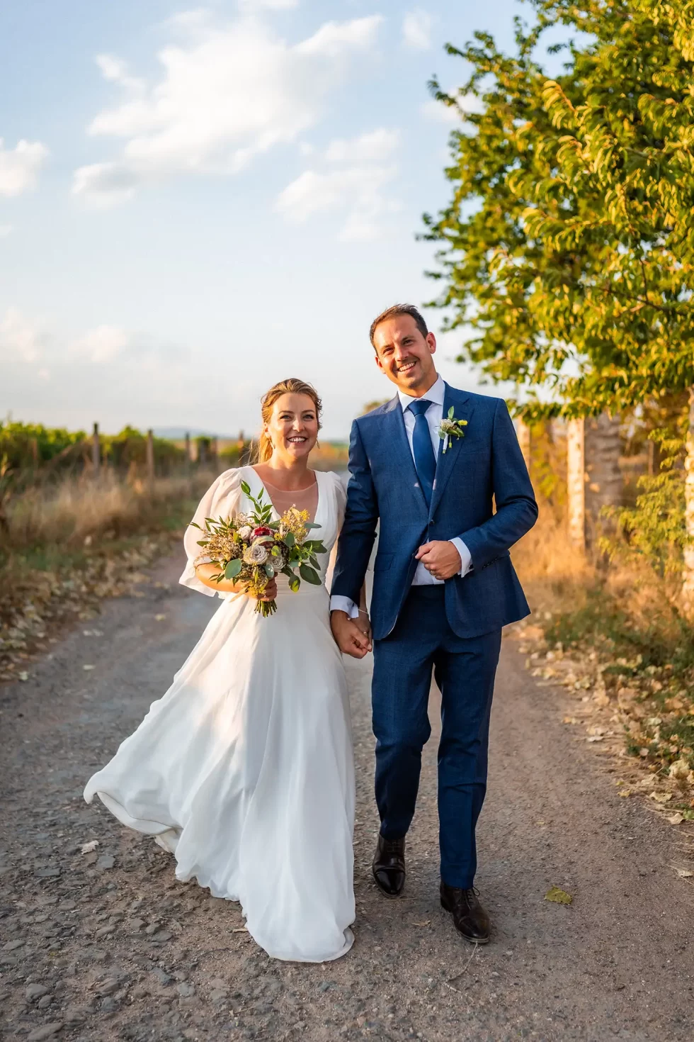 svatba villa daniela as