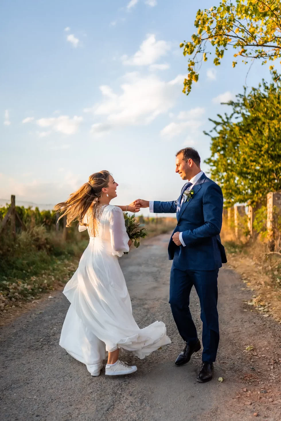 svatba villa daniela as