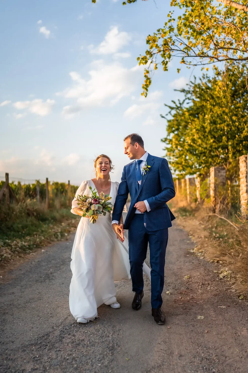 svatba villa daniela as