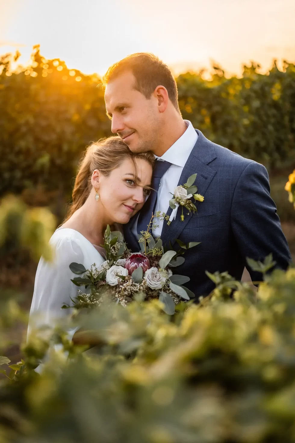 svatba villa daniela as