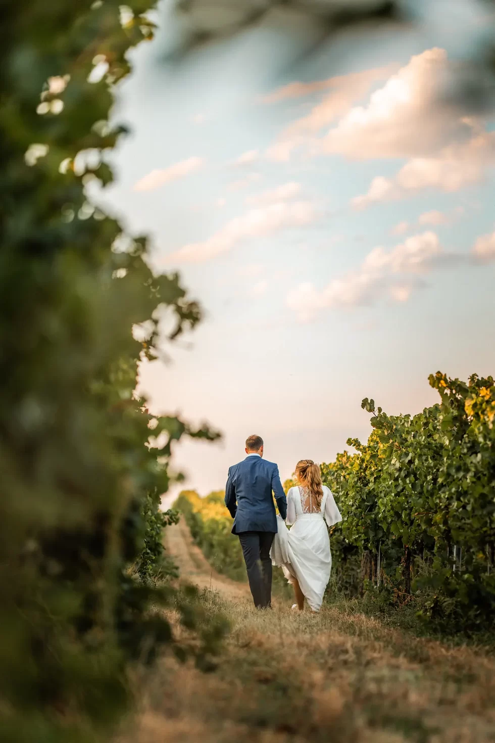 svatba villa daniela as a