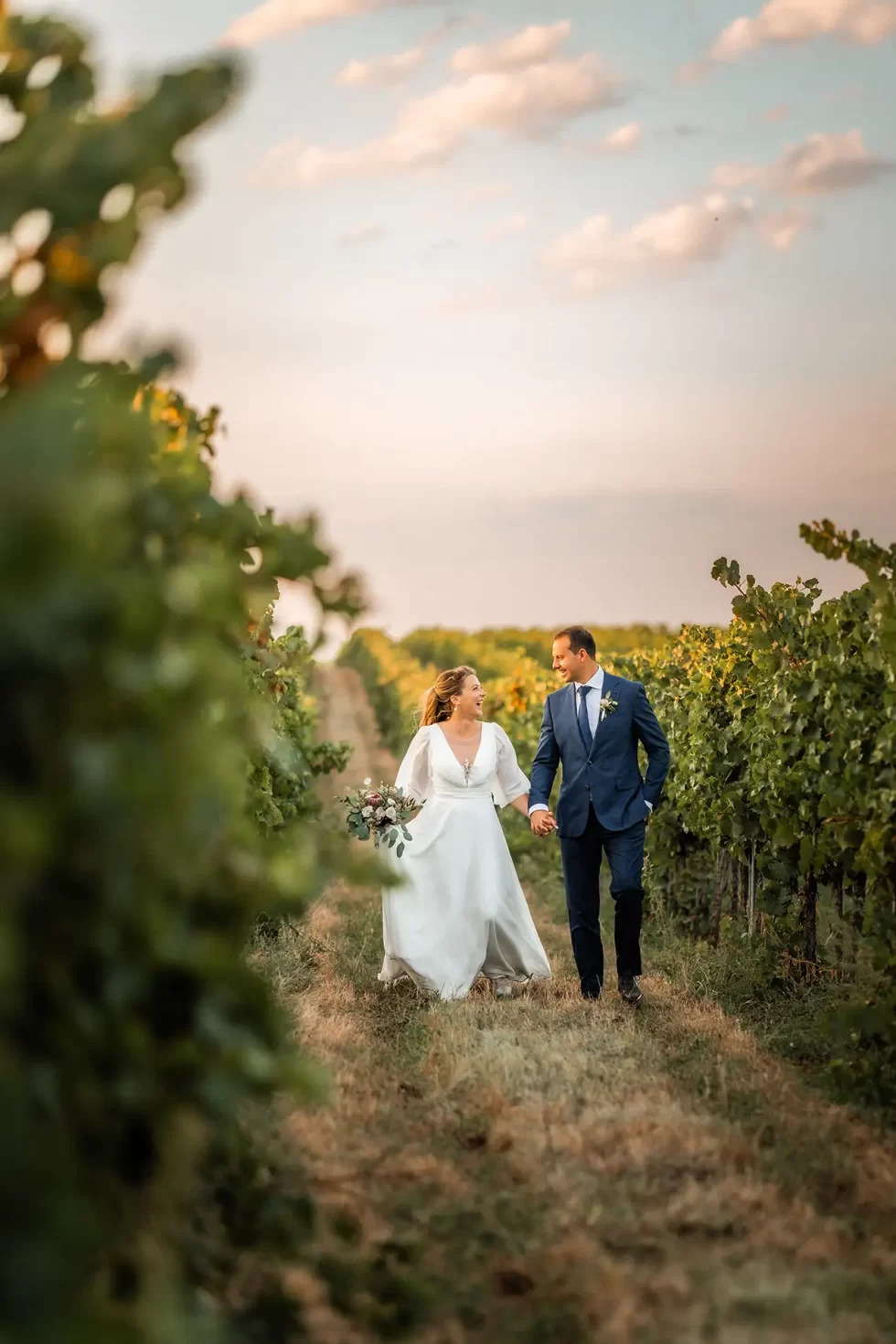 svatba villa daniela as