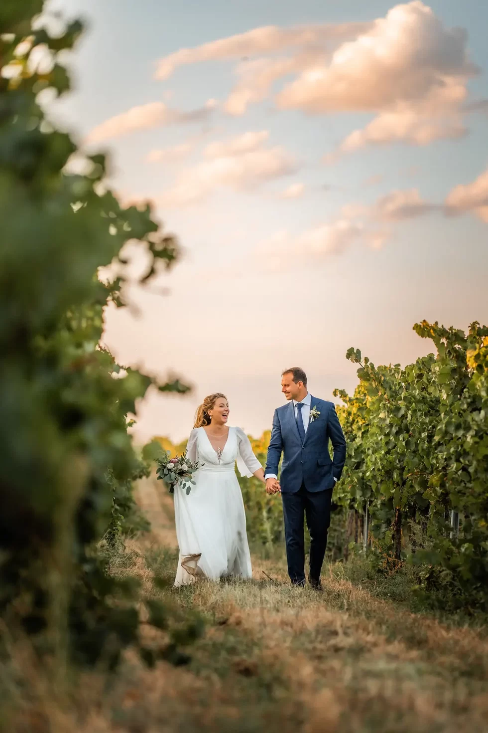 svatba villa daniela as