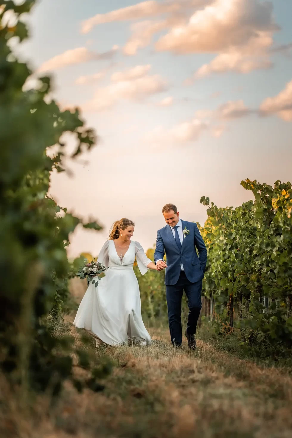 svatba villa daniela as