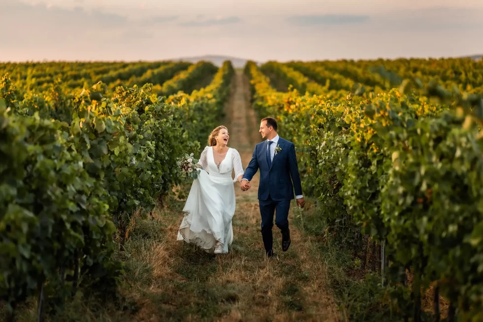 svatba villa daniela as