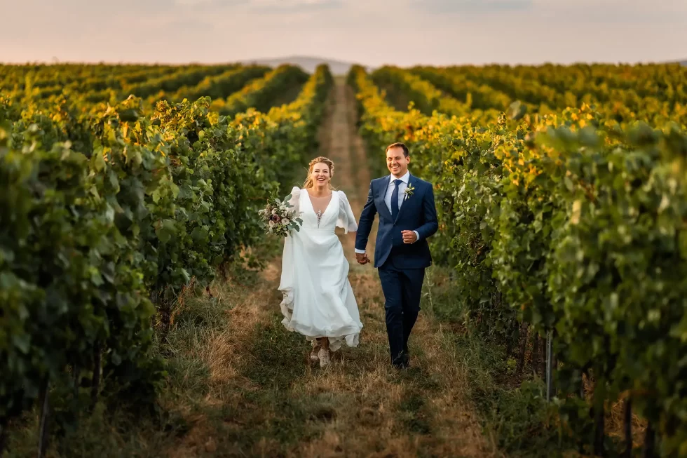 svatba villa daniela as