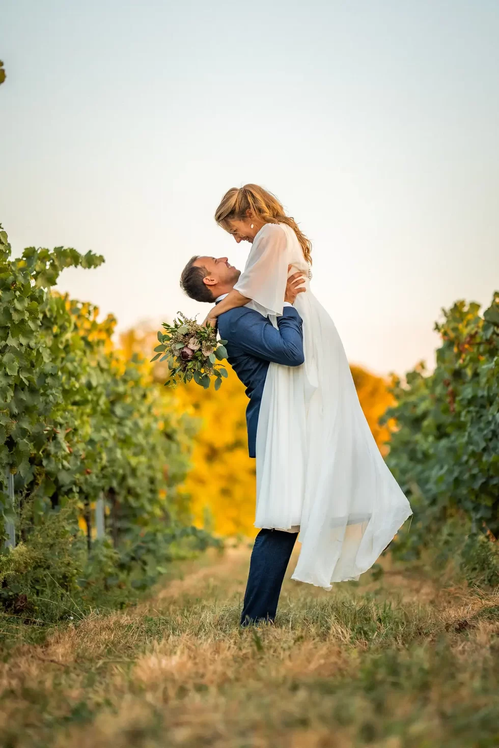 svatba villa daniela as