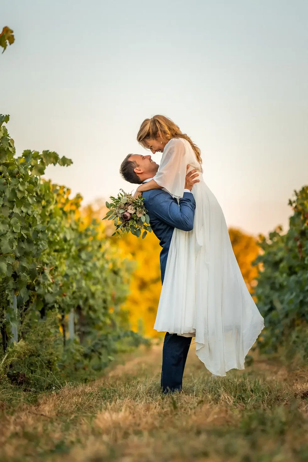 svatba villa daniela as