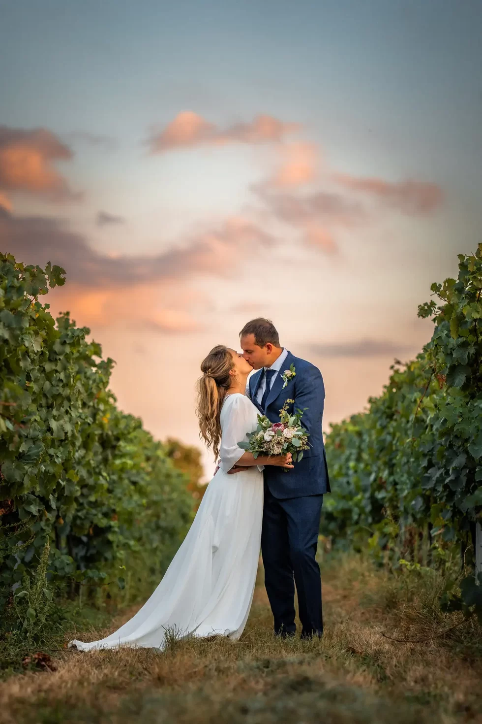 svatba villa daniela as