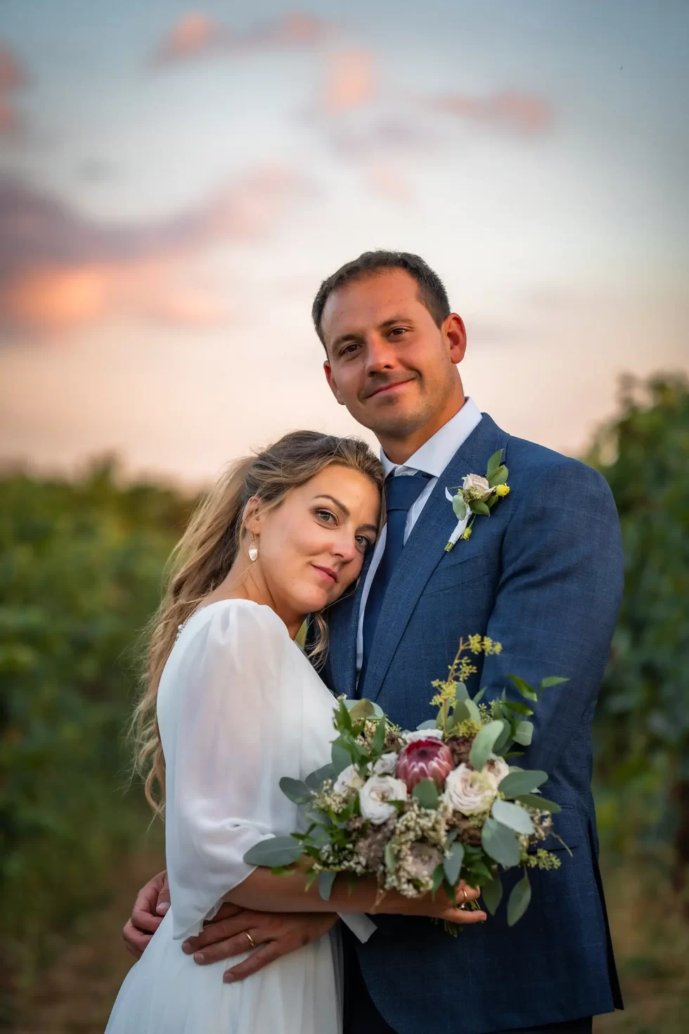 svatba villa daniela as