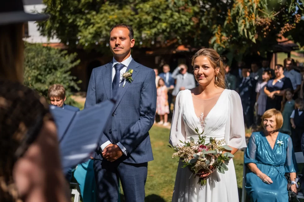 svatba villa daniela as